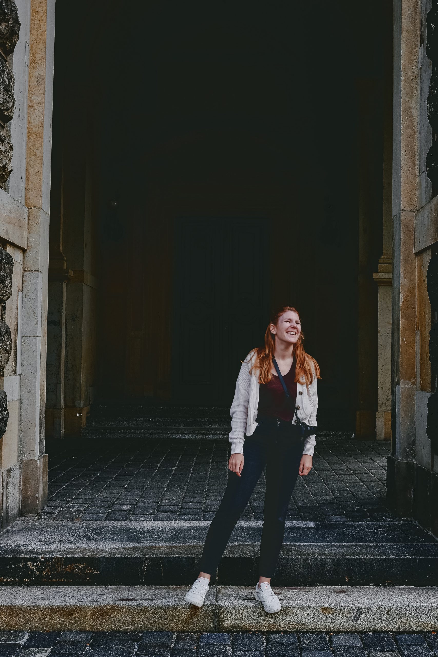 Bild von Fotografin in München